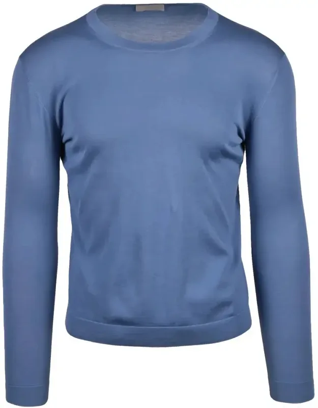 Crew Neck Sweater