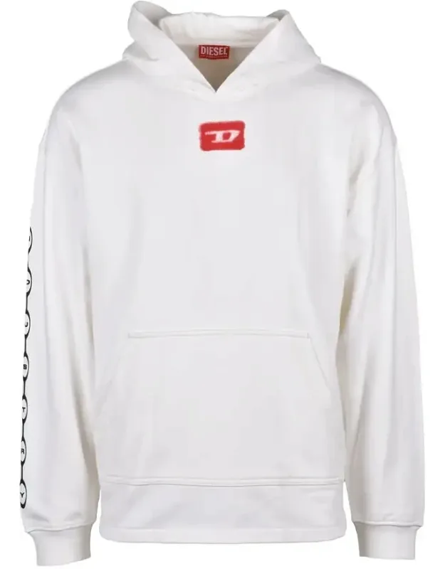 Hoodie Sweatshirt