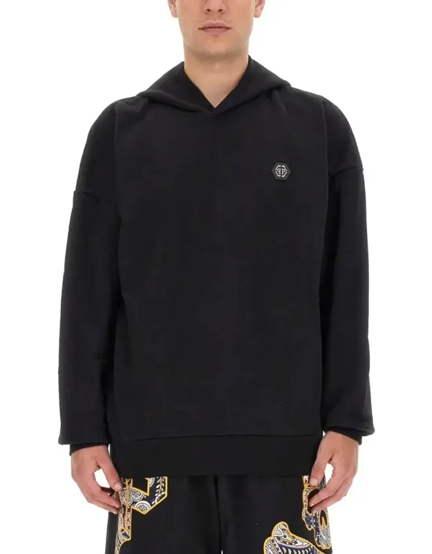 Relaxed-fit Hoodie