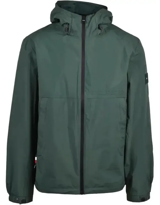 Windbreaker Jacket