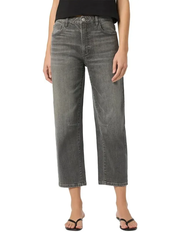 Maya Barrel Leg Jeans