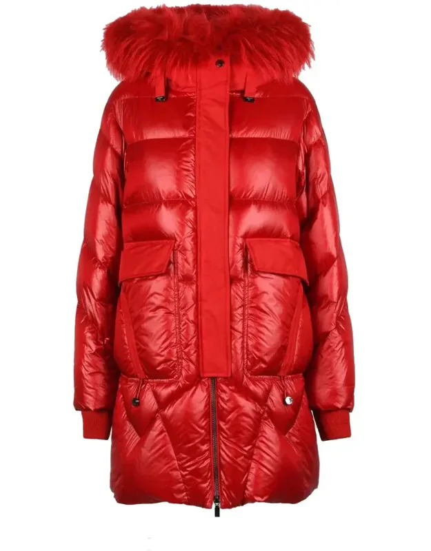 Down Jacket