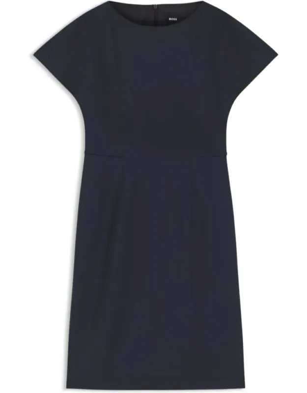Slim-fit Dress