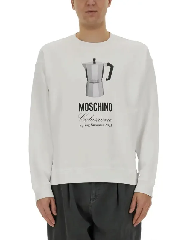 Breakfast Sweatshirt