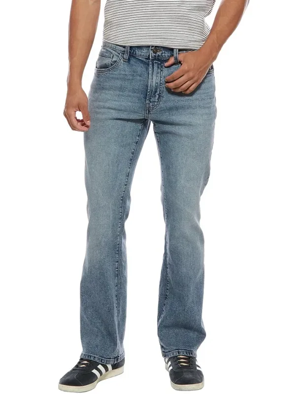 Kick Ranier Flare Jeans
