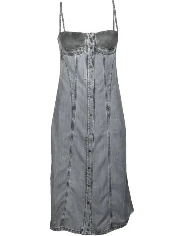 Midi Dress