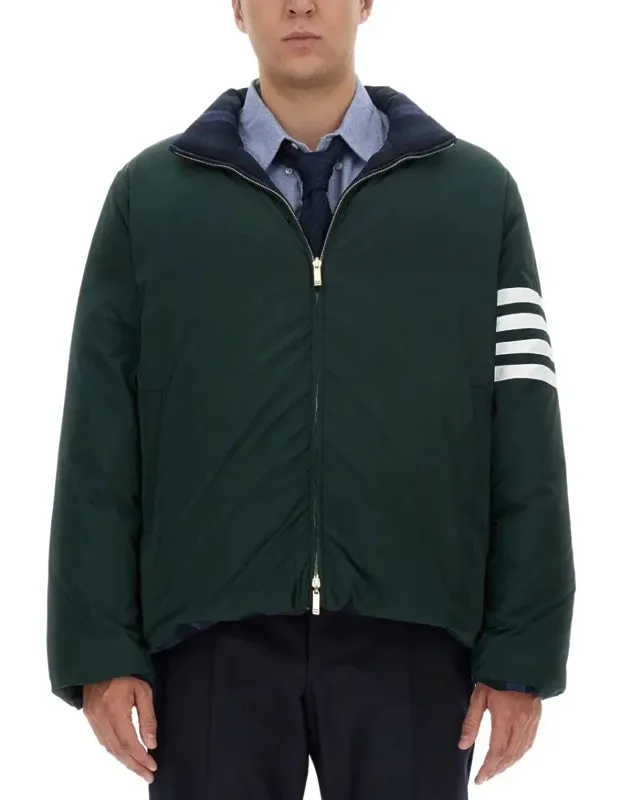Reversible Jacket