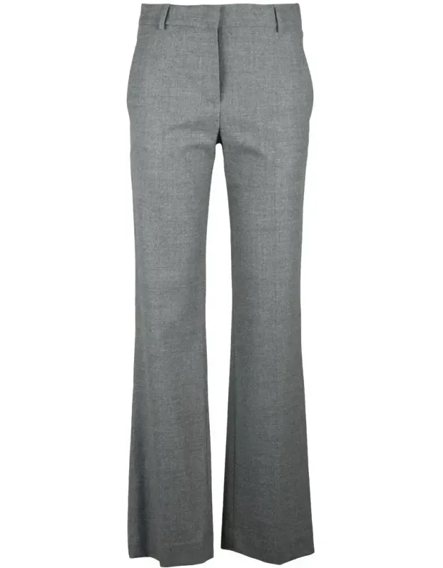 Straight Leg Pants