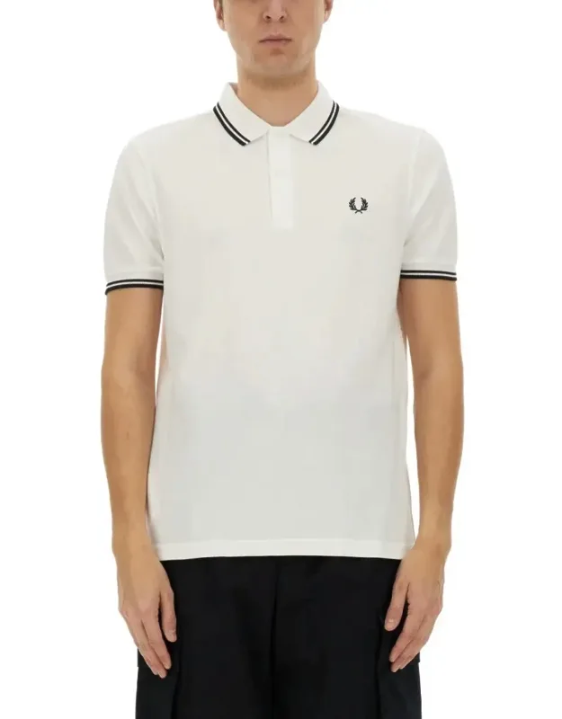 Strong Will Polo Shirt