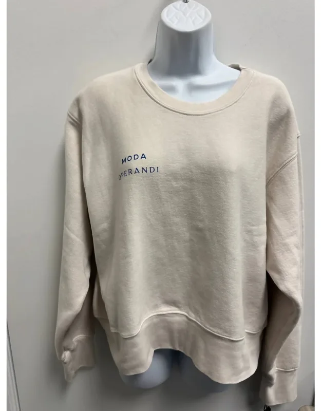 Moda Operandi Sweatshirt