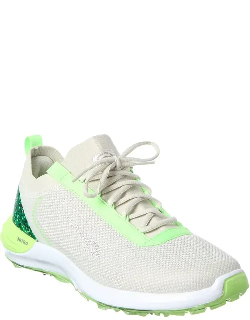 Phantomcat Nitro Sport Canvas Sneakers