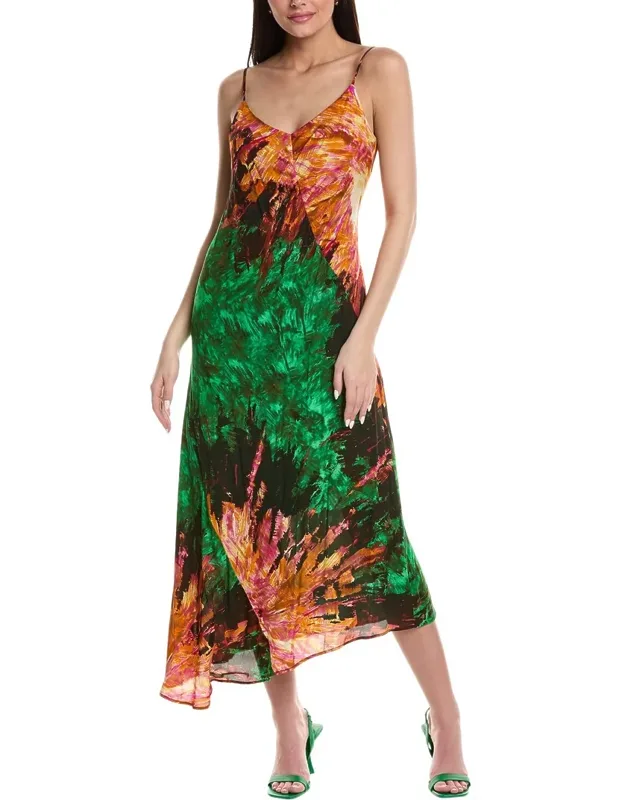 Ambry Maxi Dress