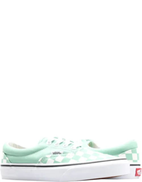 Era Checkerboard Low Top Sneakers