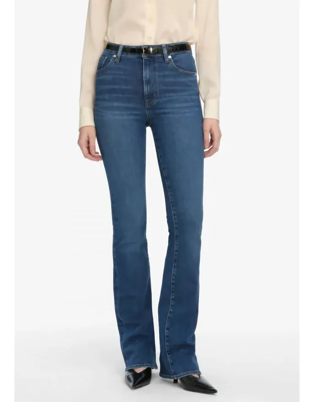 Reboot Super Stretch Jeans