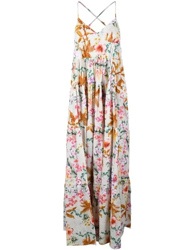 Long Dress