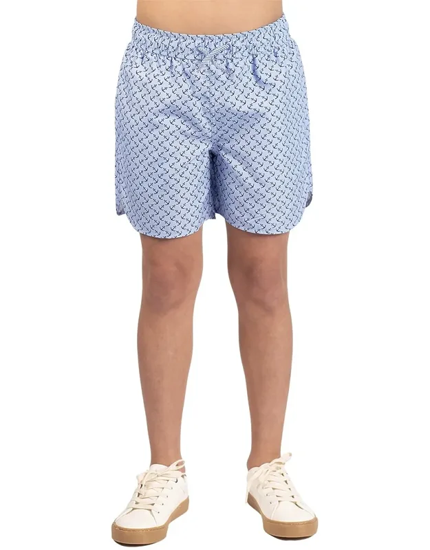 Swim Shorts