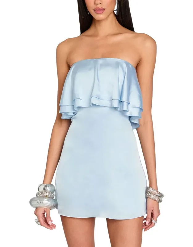 Juniper Mini Dress