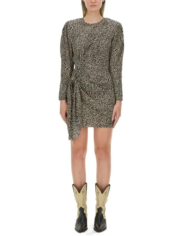 Dulce Dress