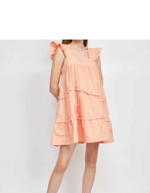 Mini Dress