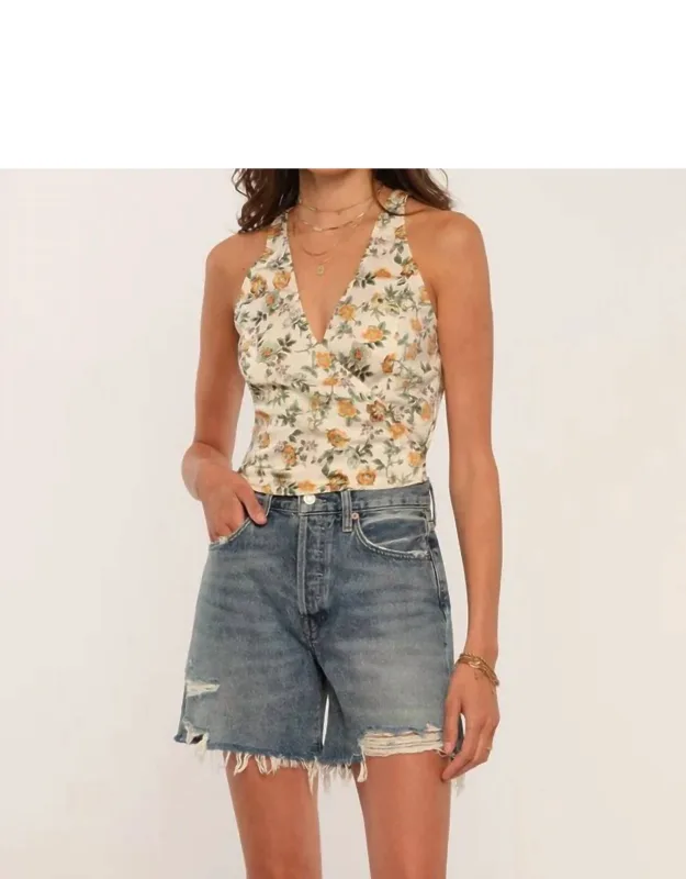 Lafayette Top