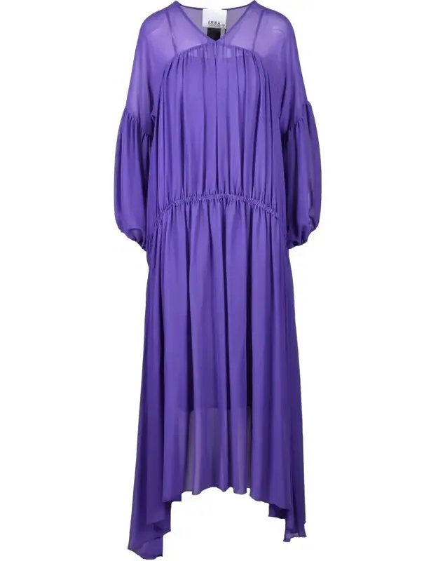 Long Dress