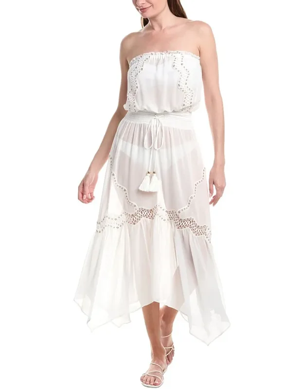 Mallory Dress