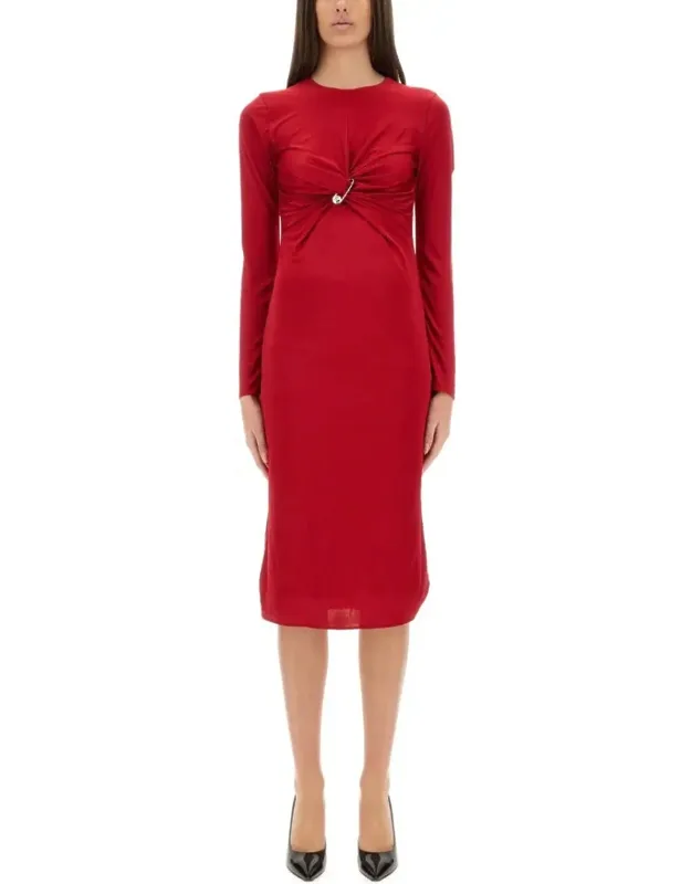 Midi Dress