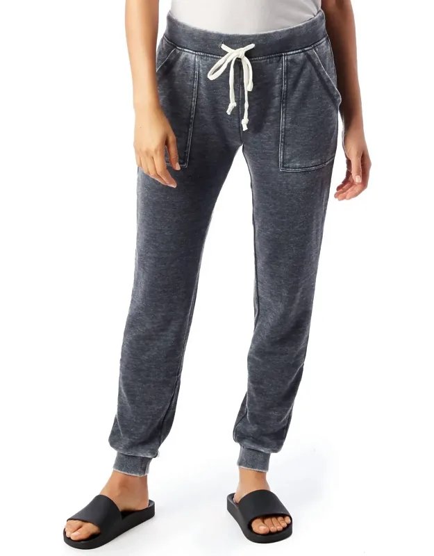 Long Weekend Joggers
