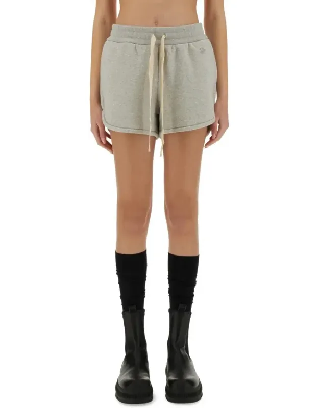 Terry Shorts