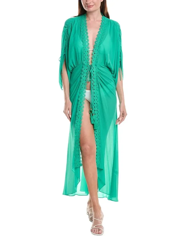 Raelynn Maxi Dress
