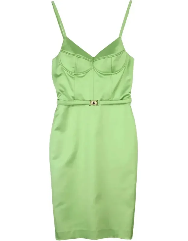 Sheath Dress