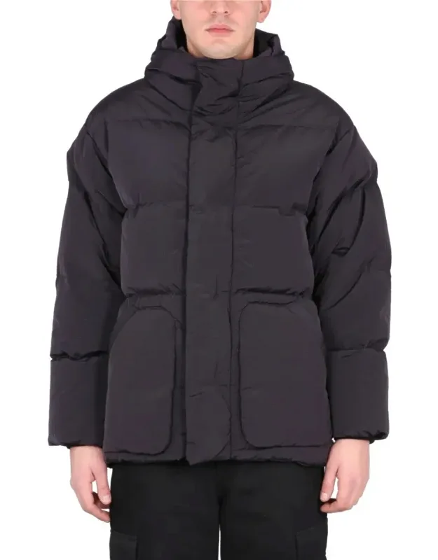 Michlin Down Jacket
