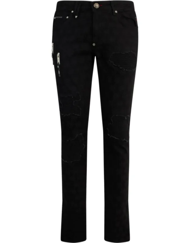 Rockstar Fit Jeans