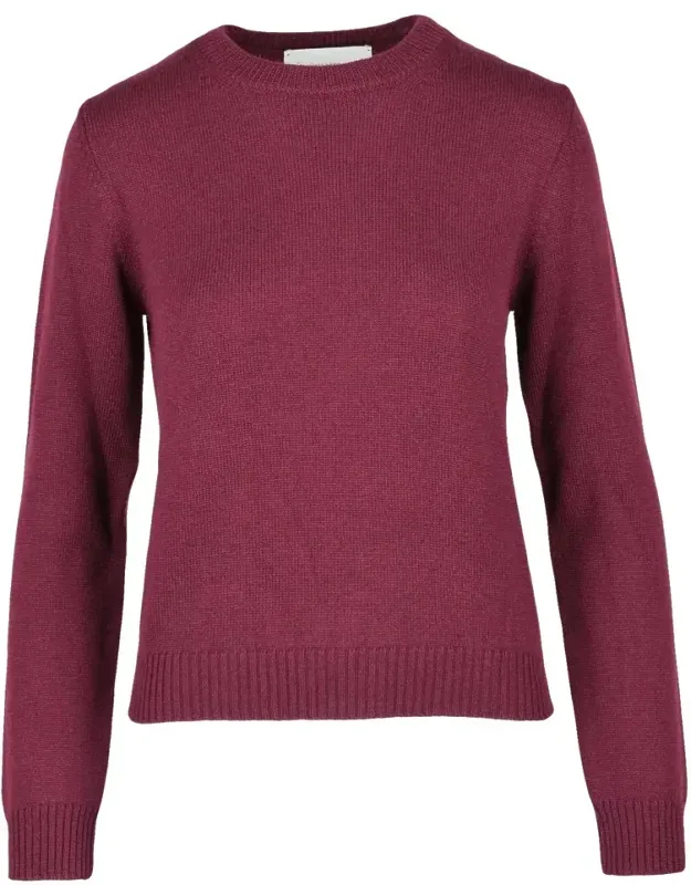 Crew Neck Sweater