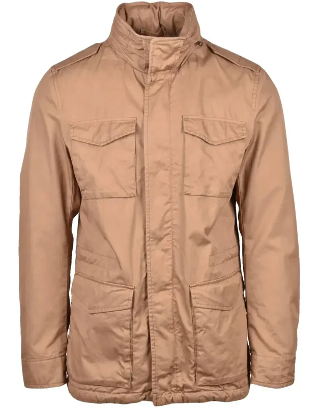 Saharan Jacket