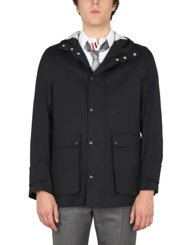 Parka