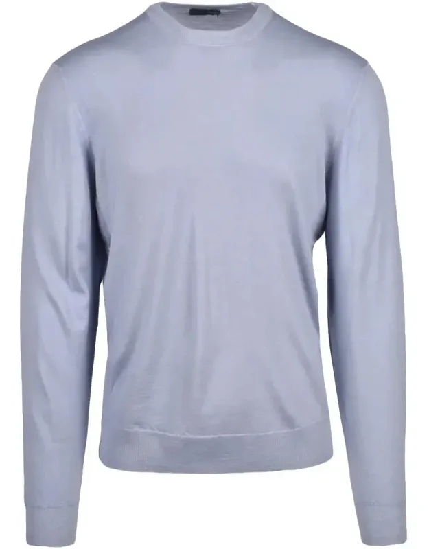 Crew Neck Sweater