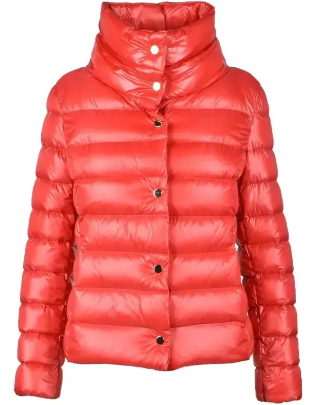 Light Down Jacket