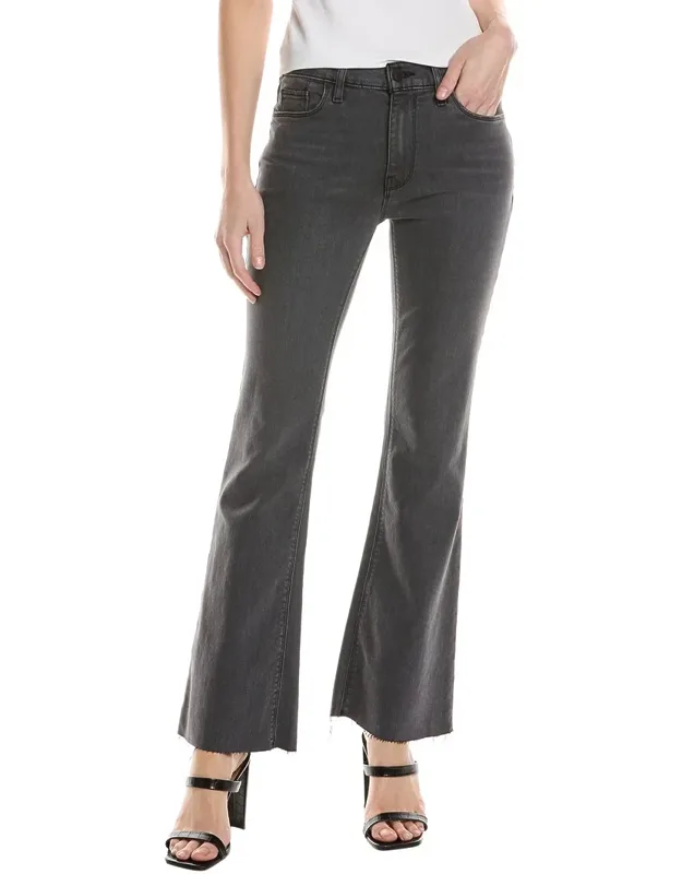 Nico Mid-rise Bootcut Jeans