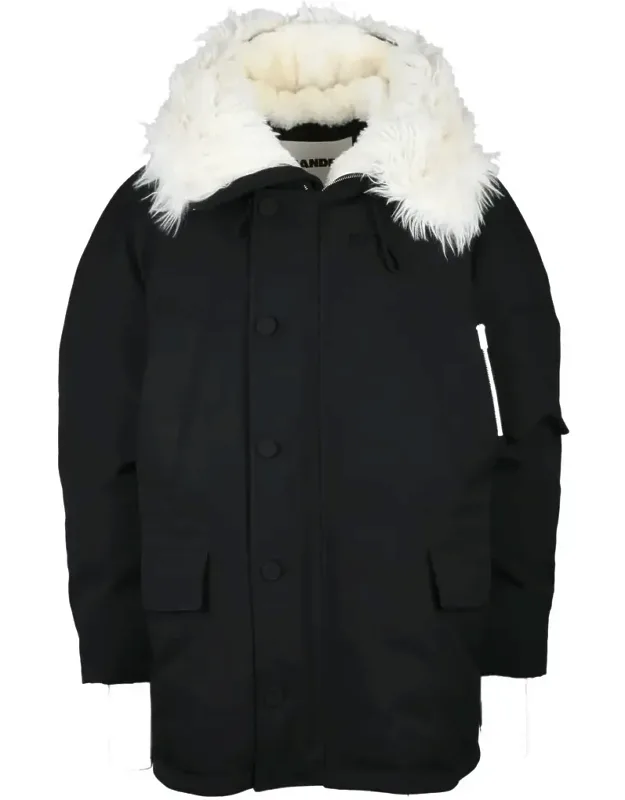 Waterproof Coat