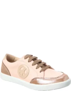 All American Leather Sneakers