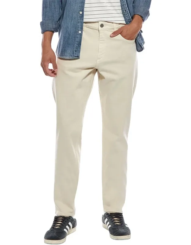 Athletic Fit Jeans