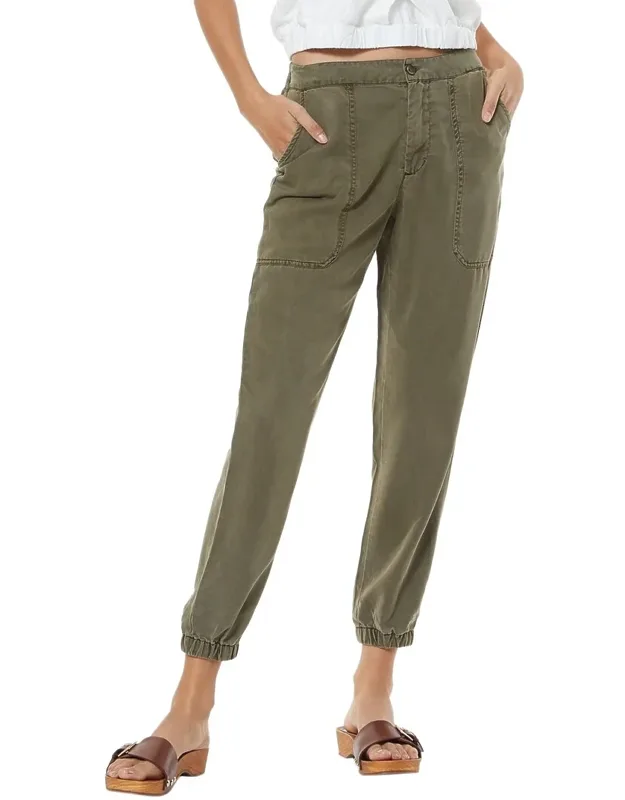 Trooper Jogger Pants