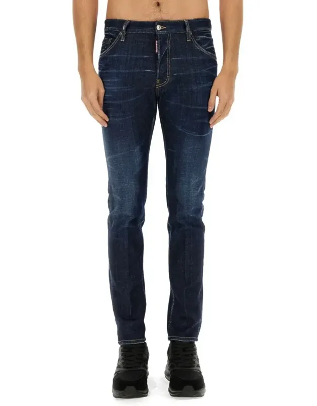 Cool Guy Jeans