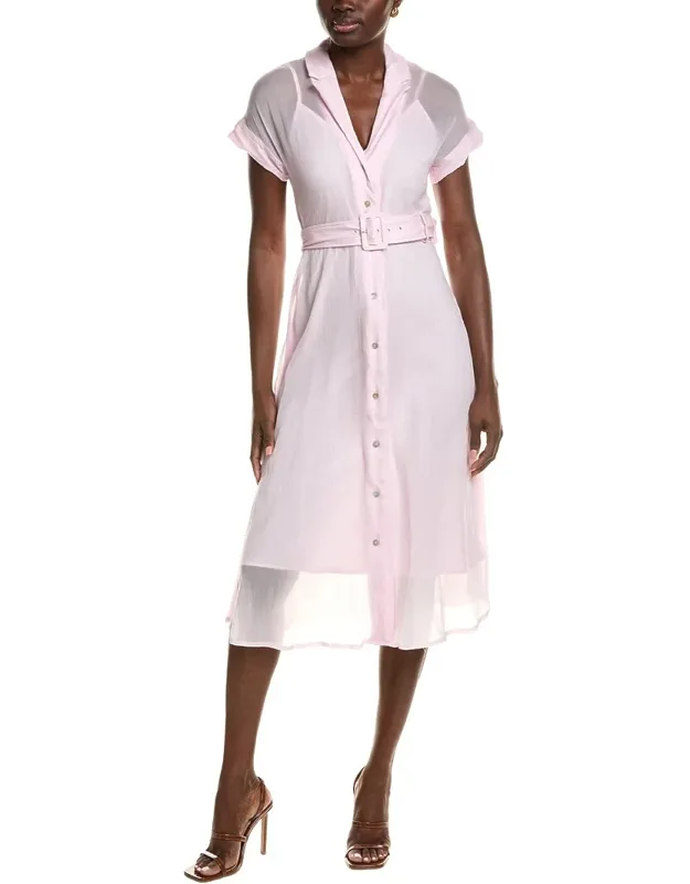 Laramie Dress