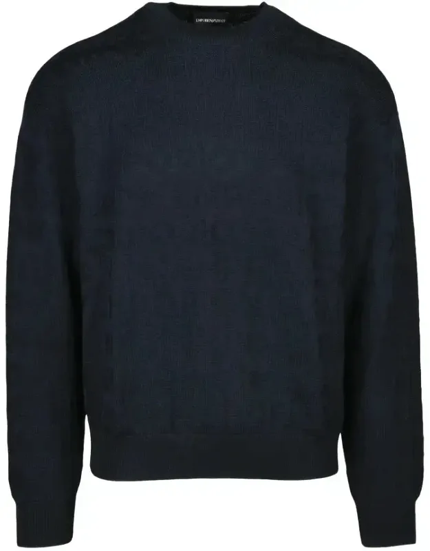 Wool Sweater