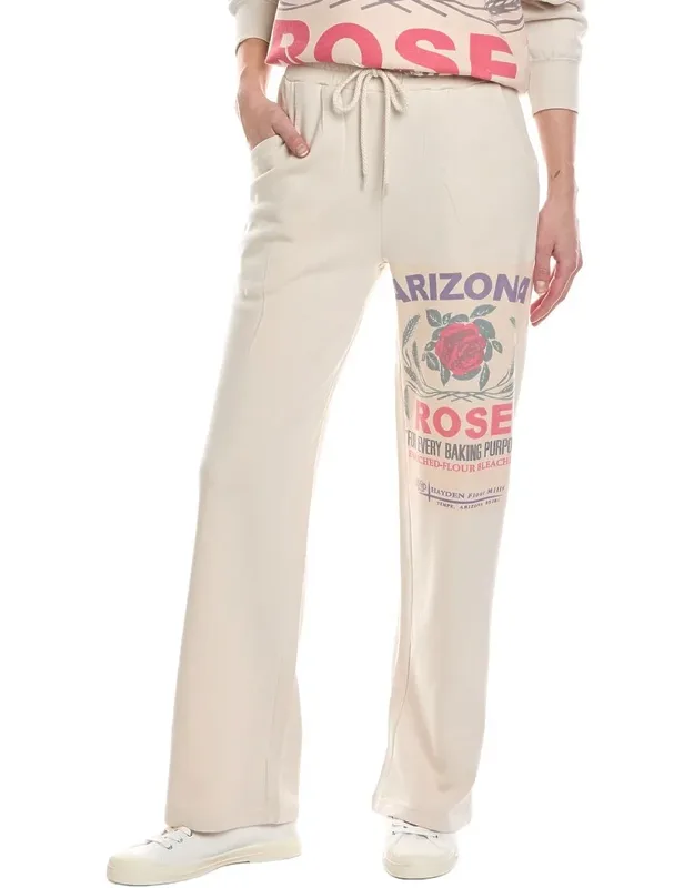 Arizona Rose Sweatpants