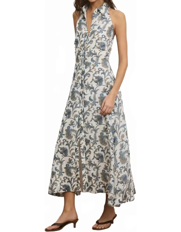 Mackey Dress