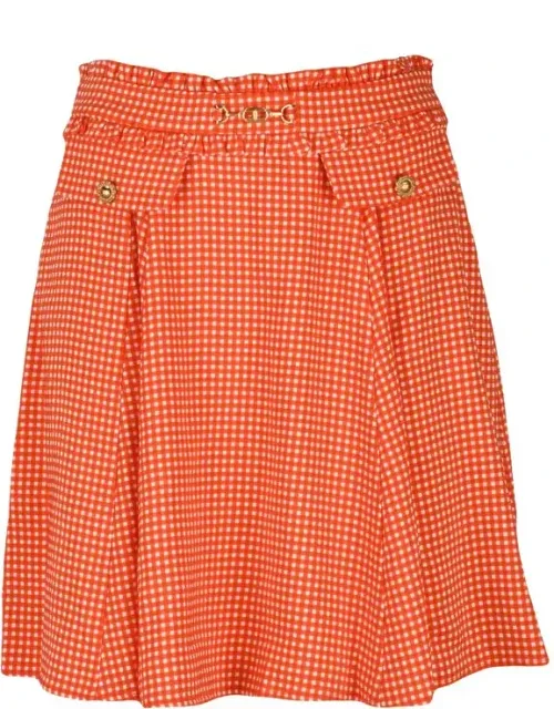 A-line Skirt