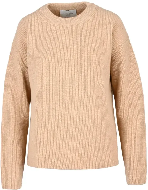 Ribbed Sweater